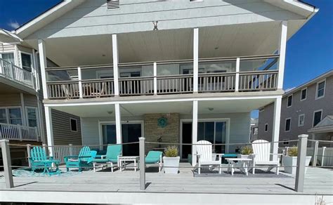 airbnb ocean city nj pet friendly|Ocean City Family